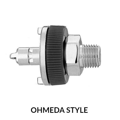 Ohmeda Fitting