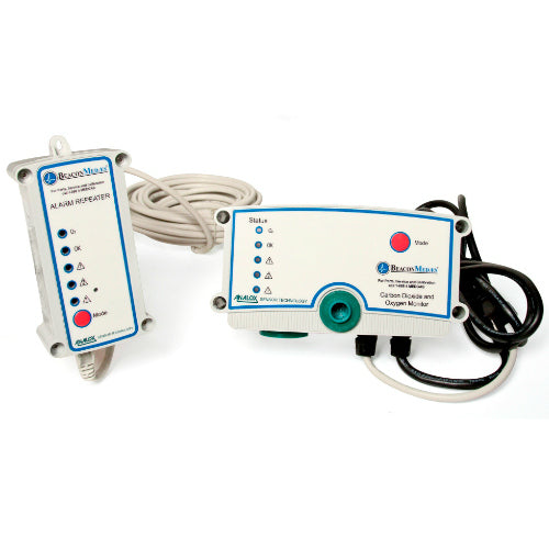 Oxygen Depletion Monitors