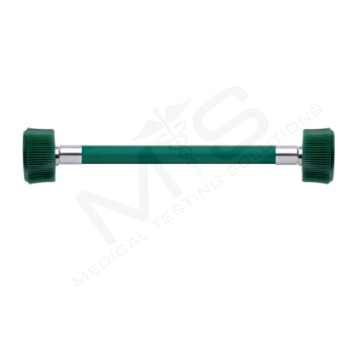 Oxygen Hose;Conductive (1/4"); DISS Female, Hand-tight Nut; DISS Female, Hand-tight Nut