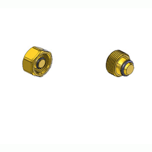 Superior P-024, One-Piece Assembly without chain