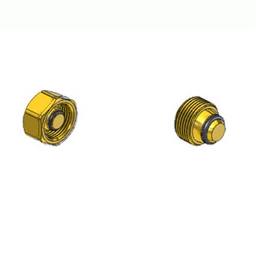 Superior P-200, One-Piece Assembly without chain