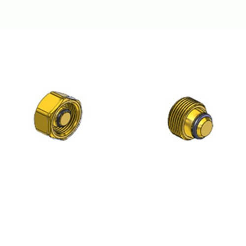 Superior P-320, One-Piece Assembly without chain
