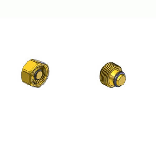 Superior P-330, One-Piece Assembly without chain