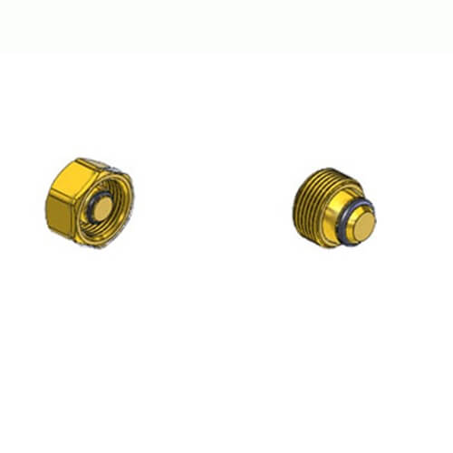 Superior P-346, One-Piece Assembly without chain