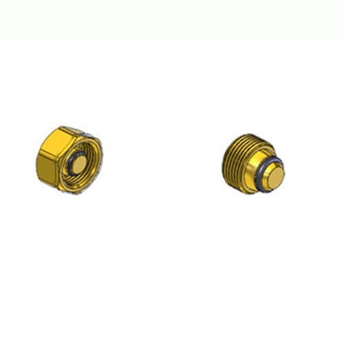 Superior P-350, One-Piece Assembly without chain