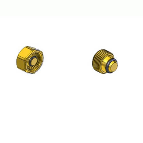 Superior P-510, One-Piece Assembly without chain