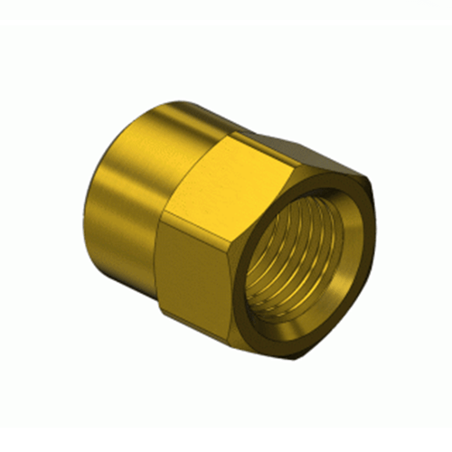 Superior P-54, Pipe Thread Fitting - Cap