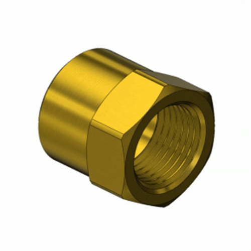 Superior P-56, Pipe Thread Fitting - Cap
