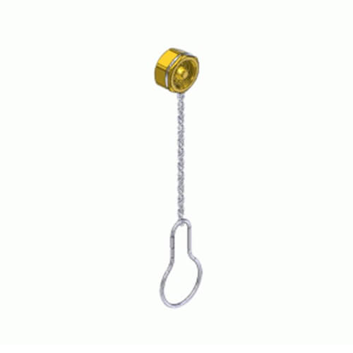 Superior PC-326, One-Piece Plug & Chain Assembly