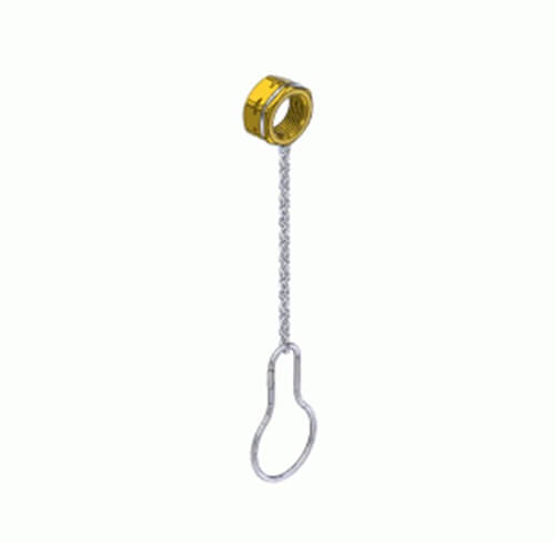 Superior PC-330, One-Piece Plug & Chain Assembly