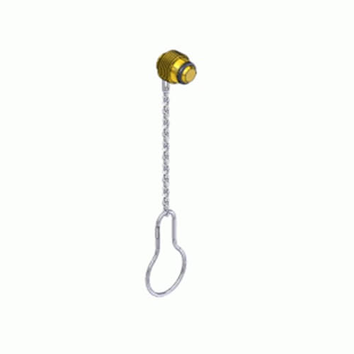 Superior PC-510, One-Piece Plug & Chain Assembly