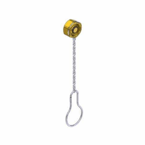 Superior PC-540, One-Piece Plug & Chain Assembly