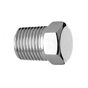 Bay Corporation 1/8" NPT Male, PG-2