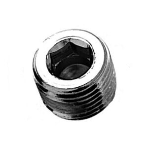 Bay Corporation 1/4" NPT Male, PG-4C