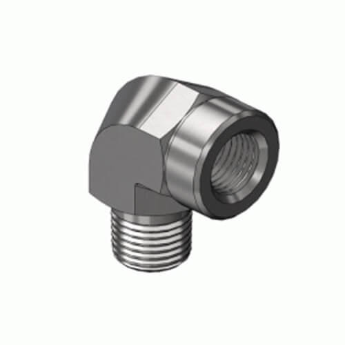 Superior PL-4SS, 90 Street Elbow