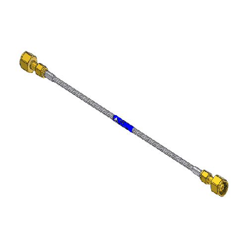 Superior PTF-540-540-18, FLEX PIGTAIL, CGA-540