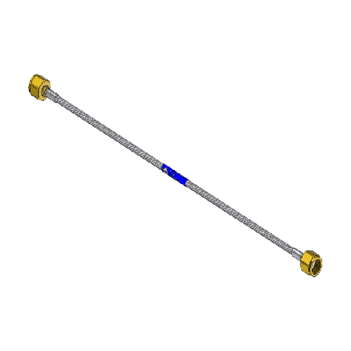 Superior PTFP-320-24, FLEX PT W/PERMANENT ENDS, CGA-320