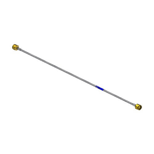 Superior PTFP-540-36, FLEX PT W/PERMANENT ENDS, CGA-540