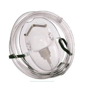 Western  Adult O2 Mask, PX-1002