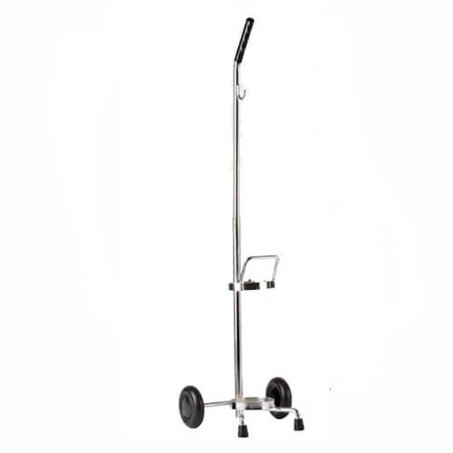 Western  CYLINDER CARTS, PX-1020