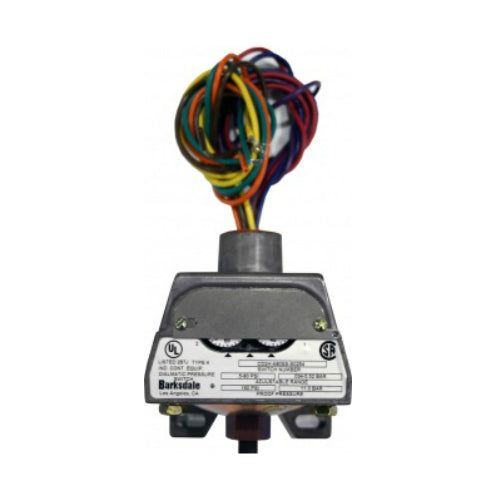 Pressure Switches