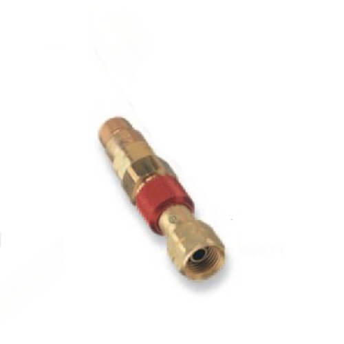 Western  QDB11,Q.C. SOCKET & PLUG FUEL TORCH
