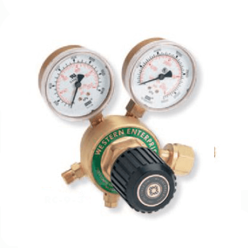 Western  RC-9-3,OXYGEN REG.CARTRIDGE 0-100 PSI