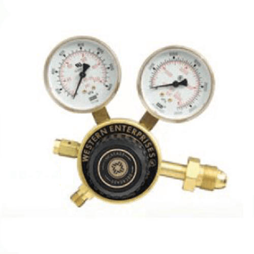 Western  RD-4-3,2 STAGE/ CO2 REGULATOR/100 PSI