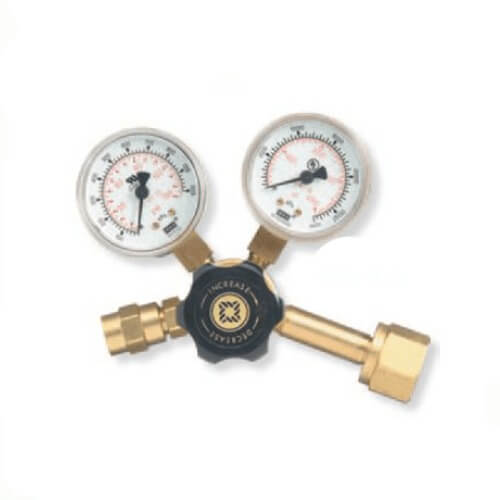 Western  REB-7-3,100 PSI REGULATOR/ "REB" STYLE