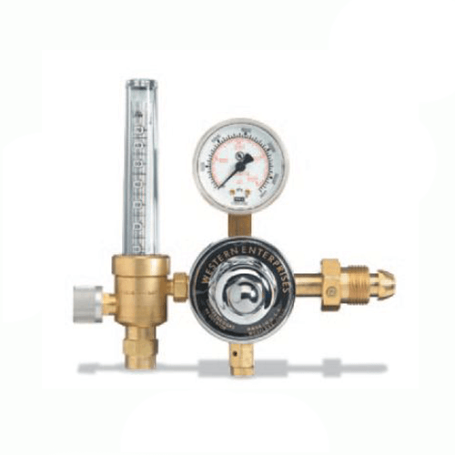 Western  RFS-3-P,REGULATOR / FLOWMETER / ARGON