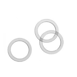 Bay Corporation Carbon Dioxide, DISS 1080-A, RR-1