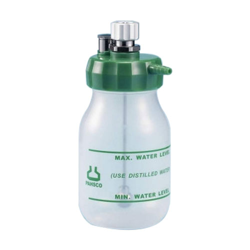 Reusable humidifier bottle, FMX-HMD-R