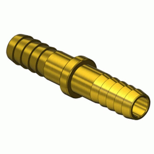 Superior S-355, Hose Splicer w/ Barb Round Center Strop