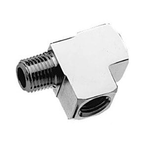Bay Corporation 1/8" NPT All Ports, ST-2