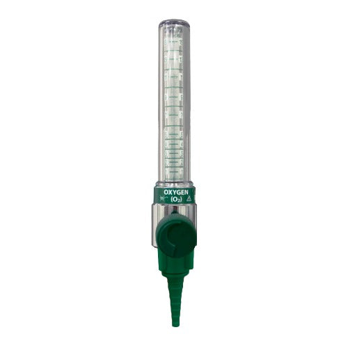 Amico FMO-15U-F2PT, Flowmeter - Oxygen, 0-15 LPM, USA, 1/8" FNPT, Power Take-off