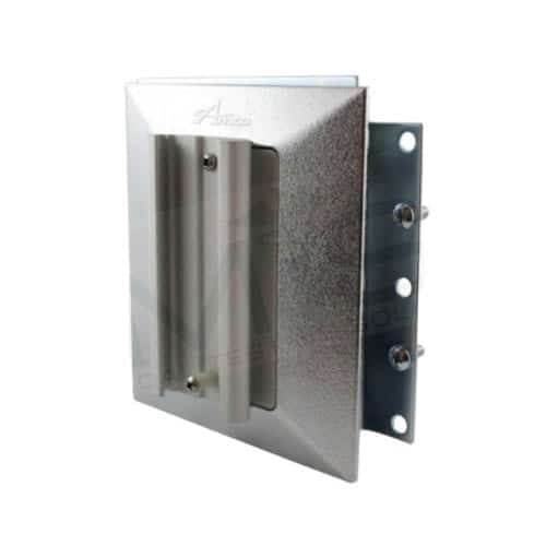 Slide Bracket Wall and Console Outlet Accessory