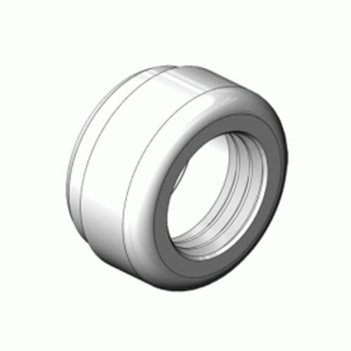 Superior T168-3, Soft Tip for HT Nipple