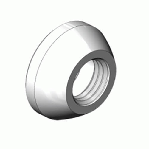 Superior T189-3, Soft Tip for HT Nipple