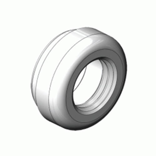 Superior T211-1, CGA-540 ETFE Soft Tip Replacement