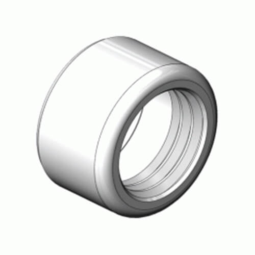 Superior T733-1, CGA-326 PTFE Replacement Washer