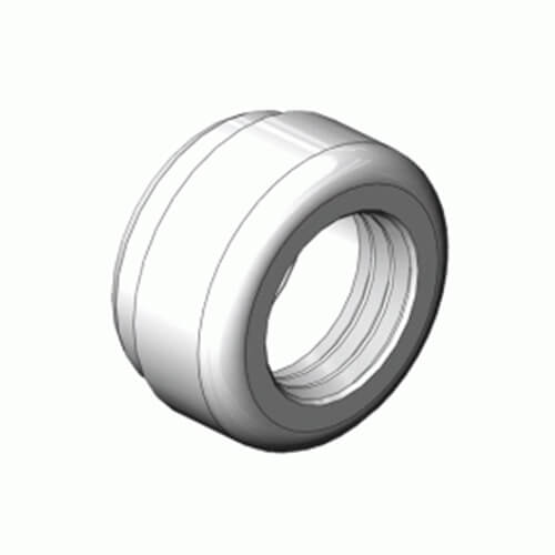 Superior T753-1, CGA-346 PTFE Soft Tip Replacement