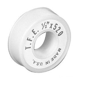 Bay Corporation High Density Teflon Tape, TFE-40