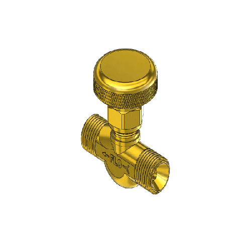 Superior V-51, V, 9/16-18LH-EXT X 9/16-18LH-EXT