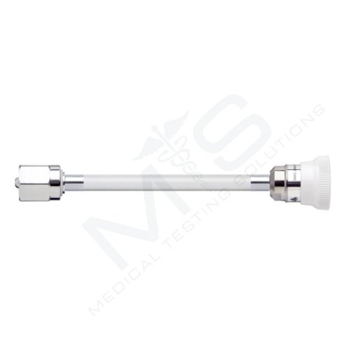 Vacuum Hose / Ohmeda Compact Female X 1220 DISS Female / 15 Foot