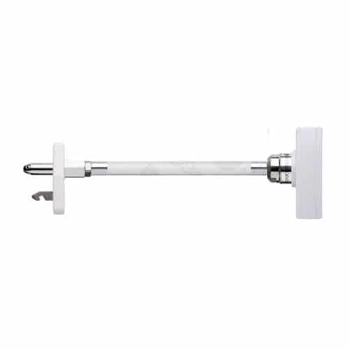 Suction / Vacuum Hose; Conductive (5/16"); Chemetron Adaptor; Chemetron Coupler