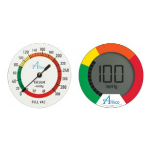 vacuum-dials