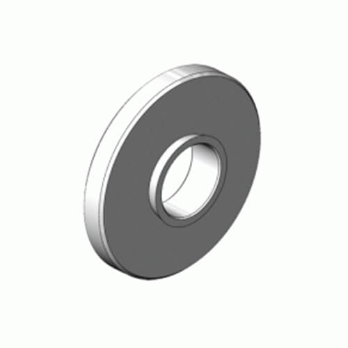 Superior W-10, CGA-320 PTFE Replacement Washer