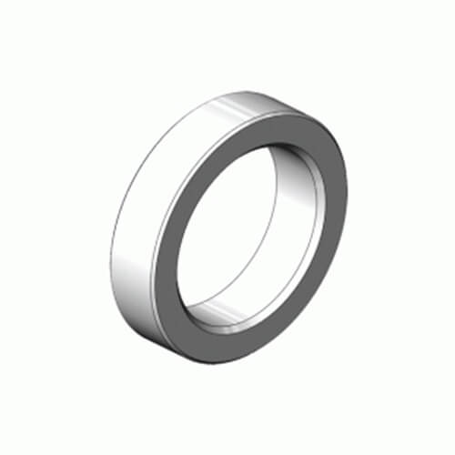 Superior W-65, Washer for Nipple