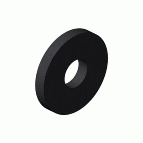 Superior W-6, Washer for Nipple