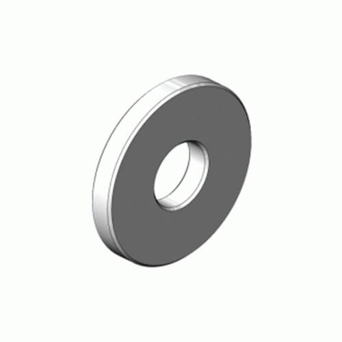 Superior W-8, Washer for Nipple
